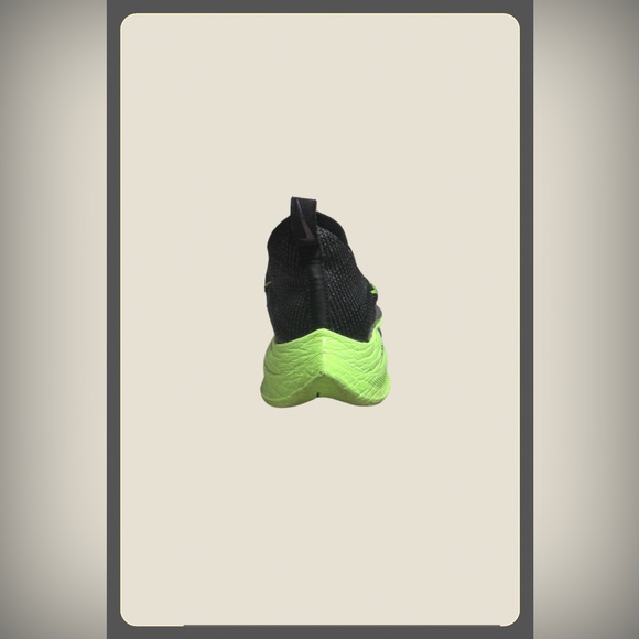 Nike Air Zoom Alphafly Next% 'Lime Blast' - Picture 5 of 7